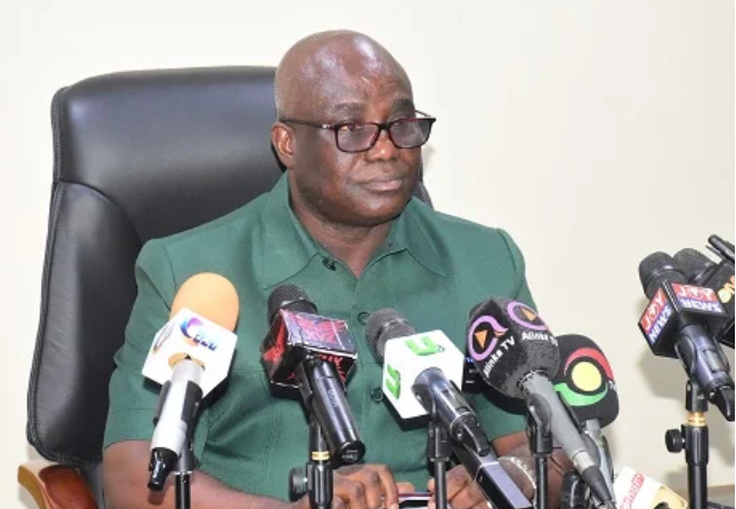 Ghana targets GHS 10 million for agricultural education by 2026