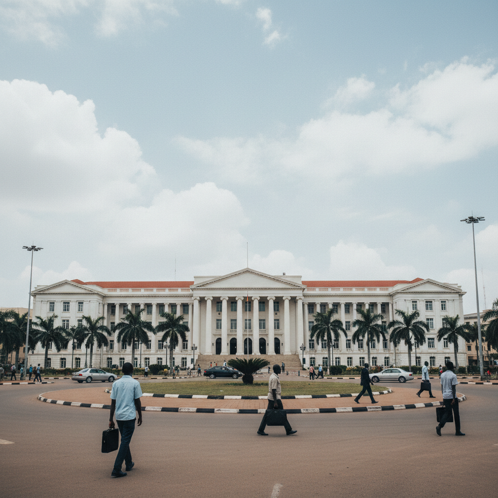 Ghana targets 12.5% bond rate lower than secondary market