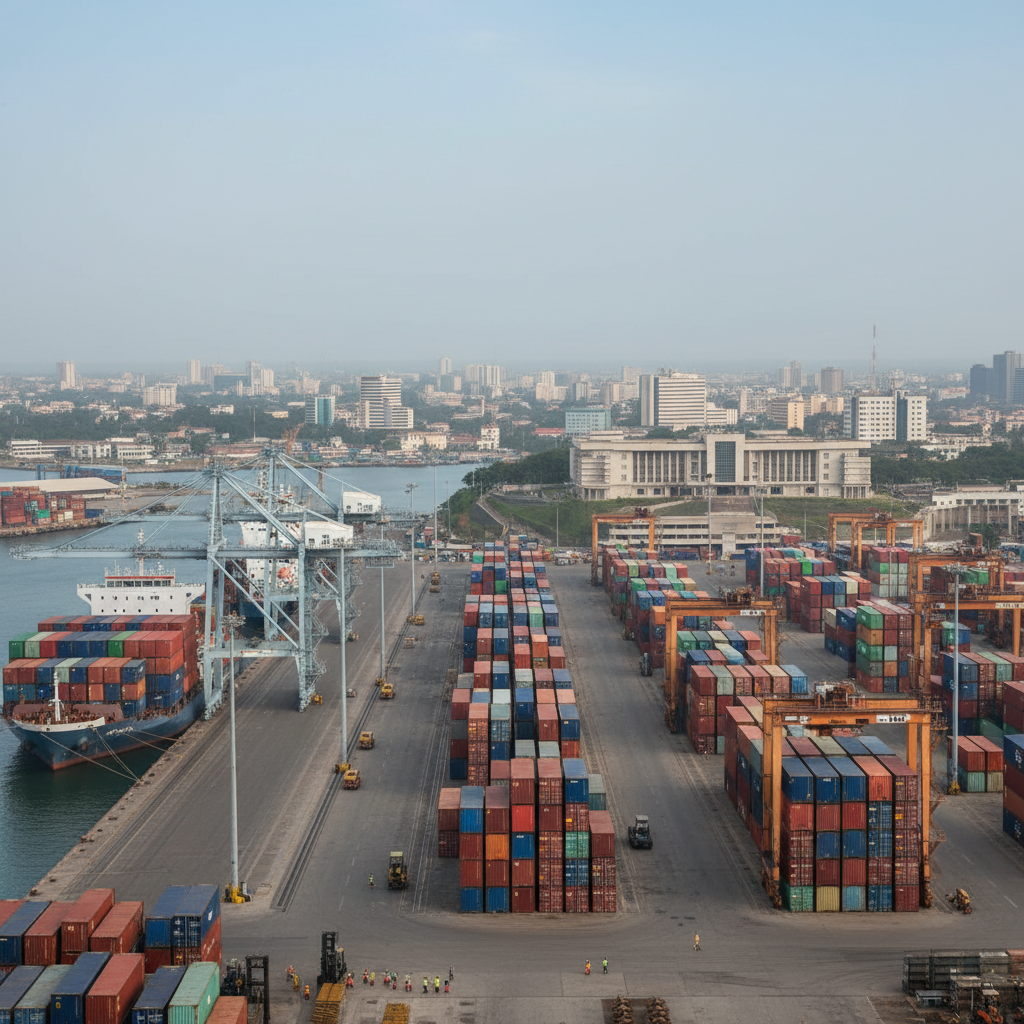 Ghana attracts GHS 58.04 billion in 2025 tourism receipts