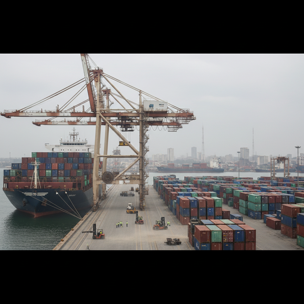 Ghana Trade House Targets 1 Billion US Dollar Export Growth by 2026