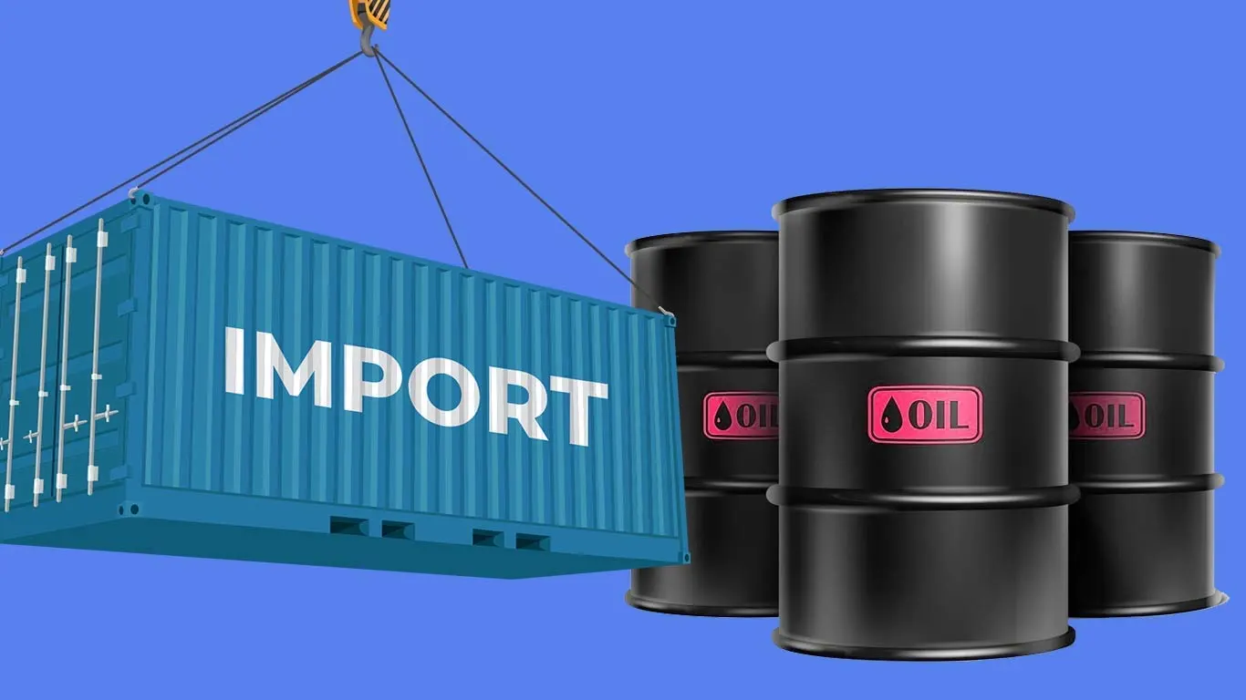 Ghana's Trade Surplus Plunges 70% on Soaring Fuel Imports
