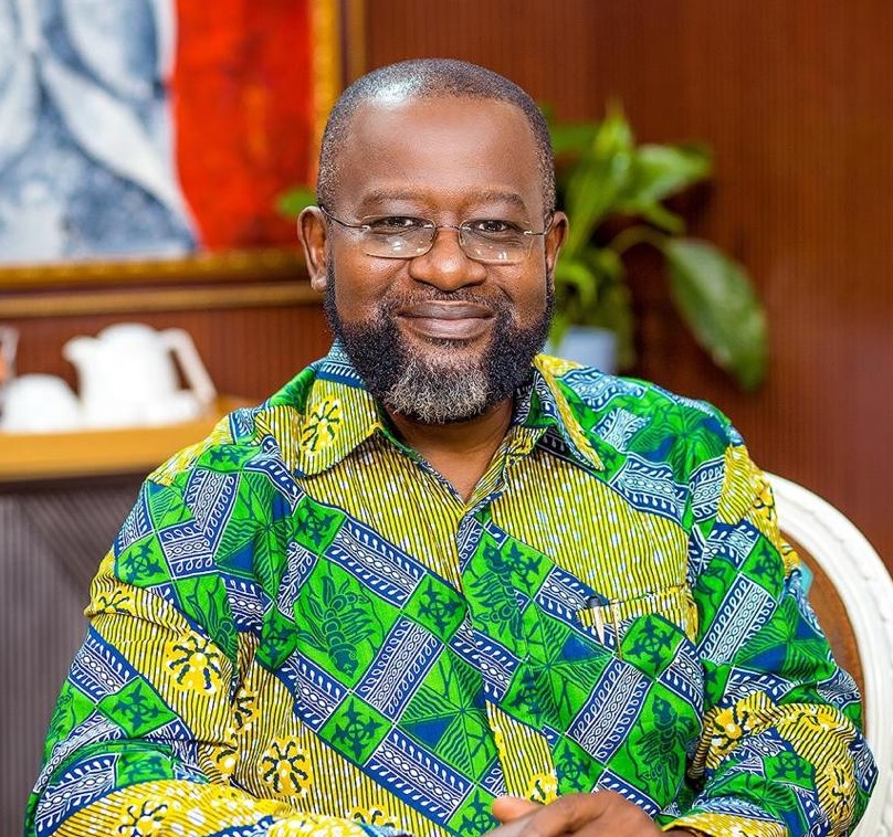 Ghana’s Transport System Needs Broad Infrastructure Investment