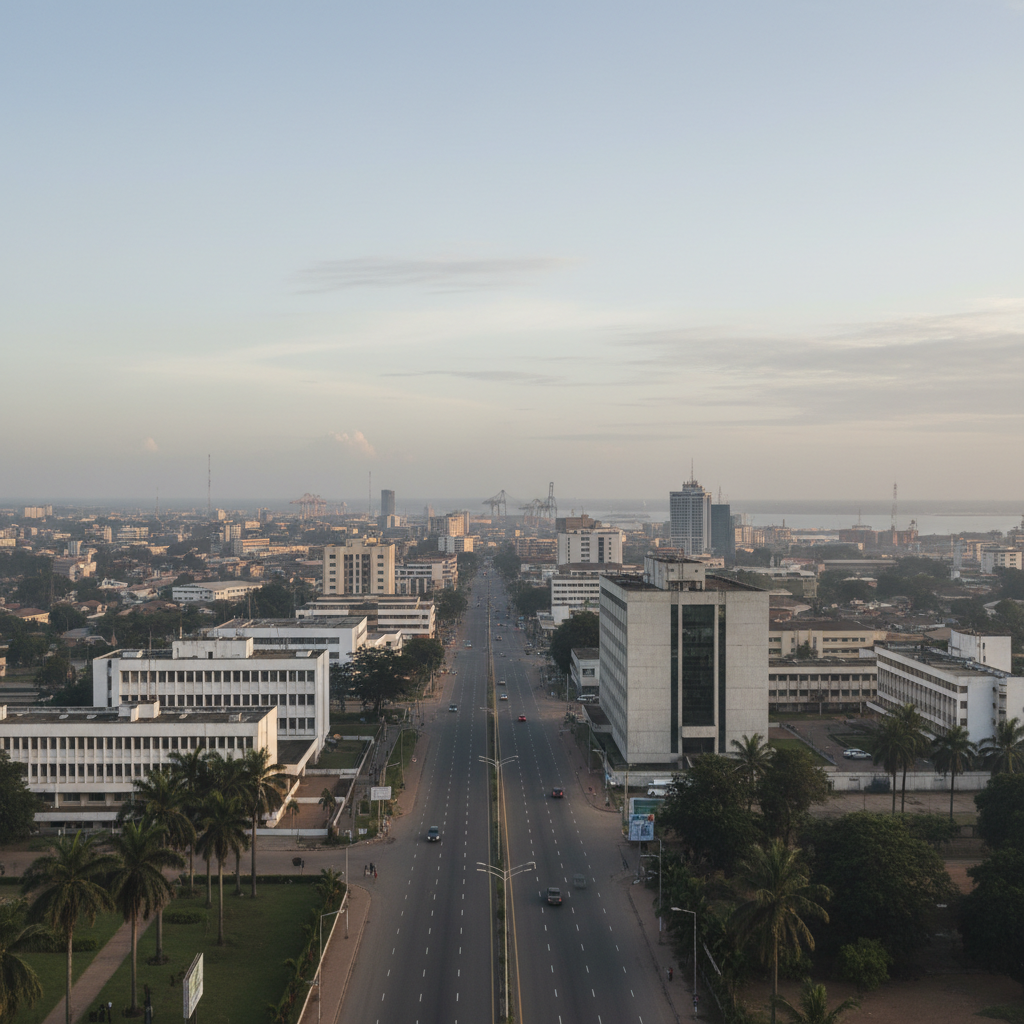 Ghana Treasury Bill Rates Edge Up After New Auction
