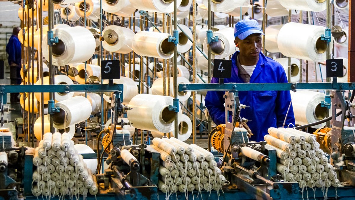 Ghana Unveils GHS 140 Billion New Economy Programme to Boost Local Industry