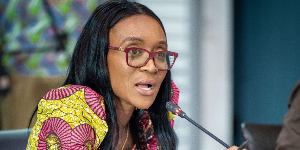 Ghana Water Faces GHS 3 Billion Deficit, PAC Demands Minister's Presence