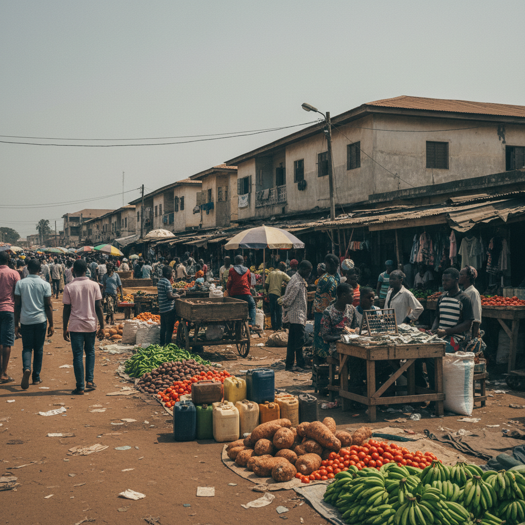 Ghana Youth Face Financial Barriers To Marriage And Children