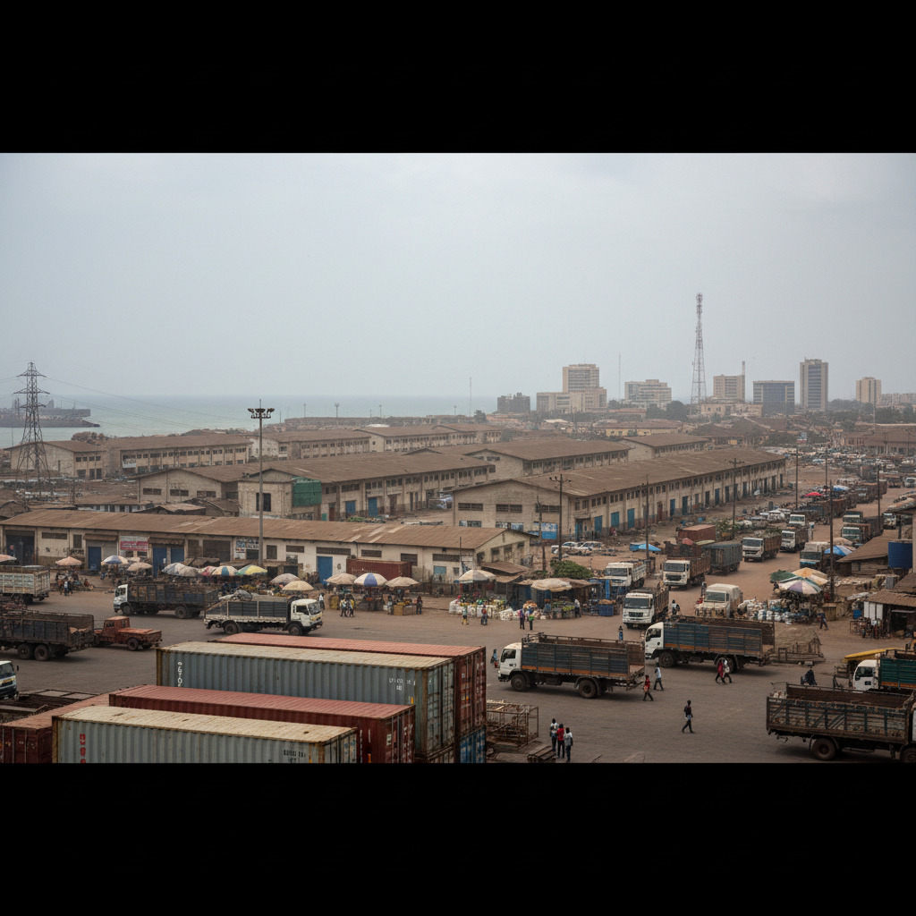 Ghana faces national emergency over youth substance abuse