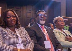 Ghanaian CEOs urged to embrace AI for competitive advantage