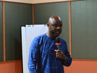 Ghanaian Experts Warn Against Repeating Oil-Era Mistakes in Critical Minerals