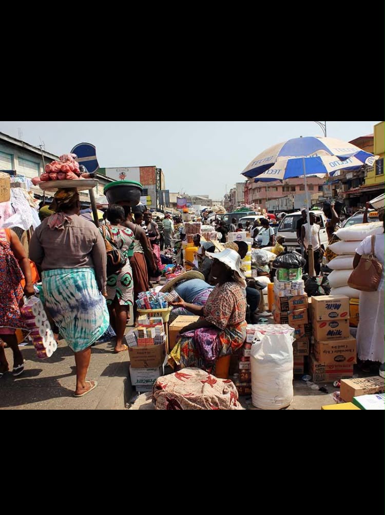 Ghanaian Households Face Deepening Cost of Living Crisis
