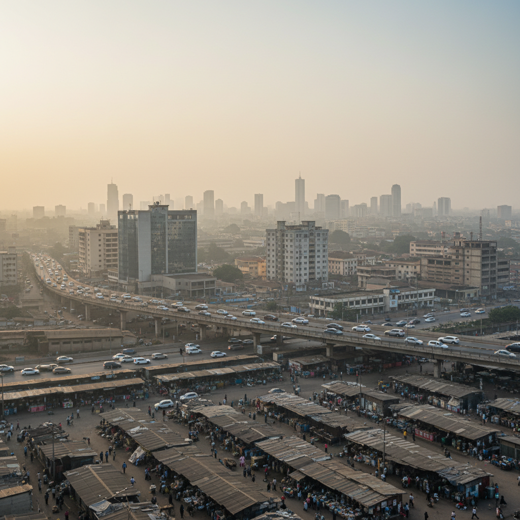 Ghanaian Startups Urged to Build Resilient Businesses Through Collaboration