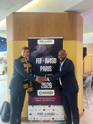 Ghanaian Startups Secure Global Opportunities After European Mission