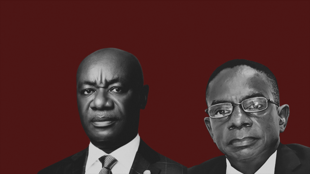 Ghanaian State Institutions Blew GHS 88 Million on Unearned Salaries in Five Years