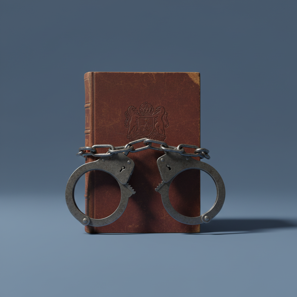 Ghanaian Suspects Can Sue Police for Unlawful Detention