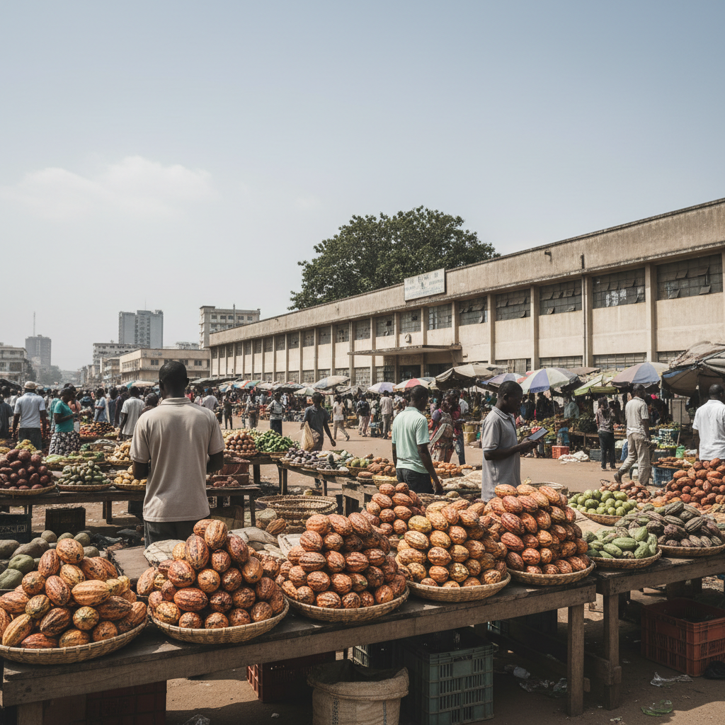 Ghanaian voice actors urged to digitise voices for AI revenue
