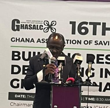 GHASALC Urges Bank of Ghana to Calibrate Microfinance Reforms