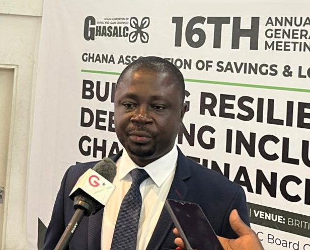 Savings and Loans Industry Warns Against Disorderly Bank of Ghana Reforms