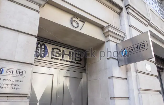 GHIB Targets Global Capital for Ghanaian Businesses
