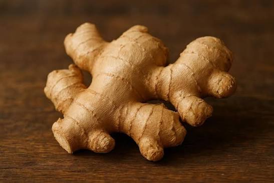 Ginger Prices Surge 102.50% as Food Inflation Shifts in June