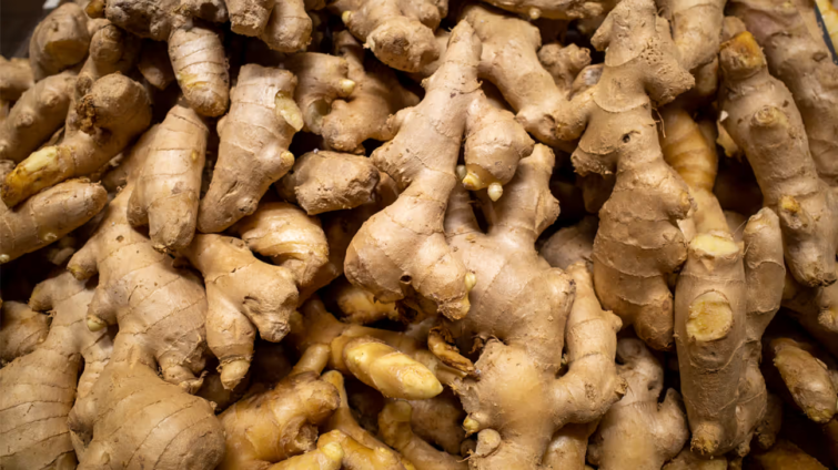 Ginger and Shrimps Lead June 2026 Food Price Hikes, Inflation Hits 5.3%
