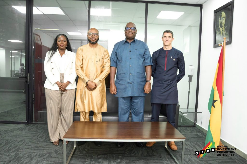 GIPA courts French investors for stronger FDI inflows