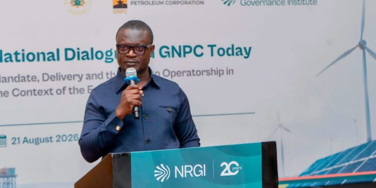 GNPC to Take Larger Commercial Role in Ghana's Oil Sector
