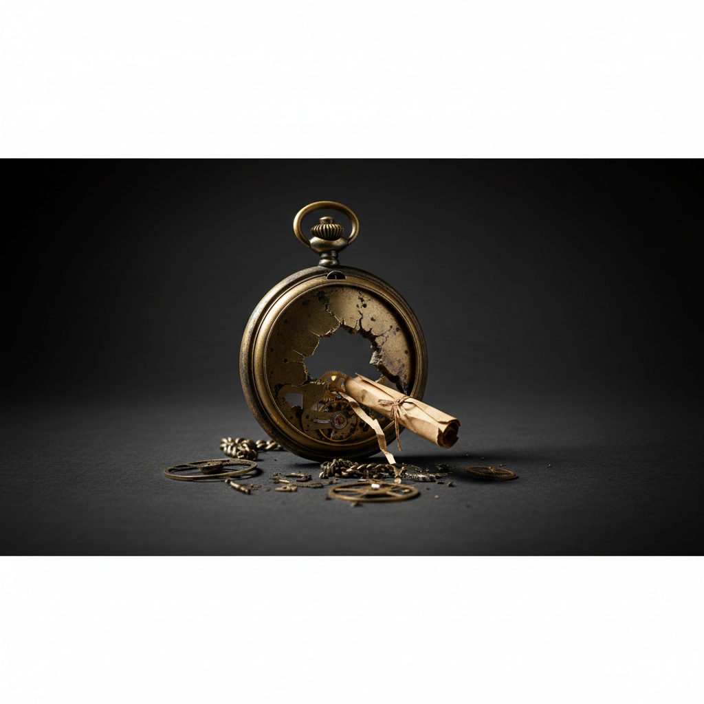 GoldBod Accused of Removing Quarterly Trading Reports