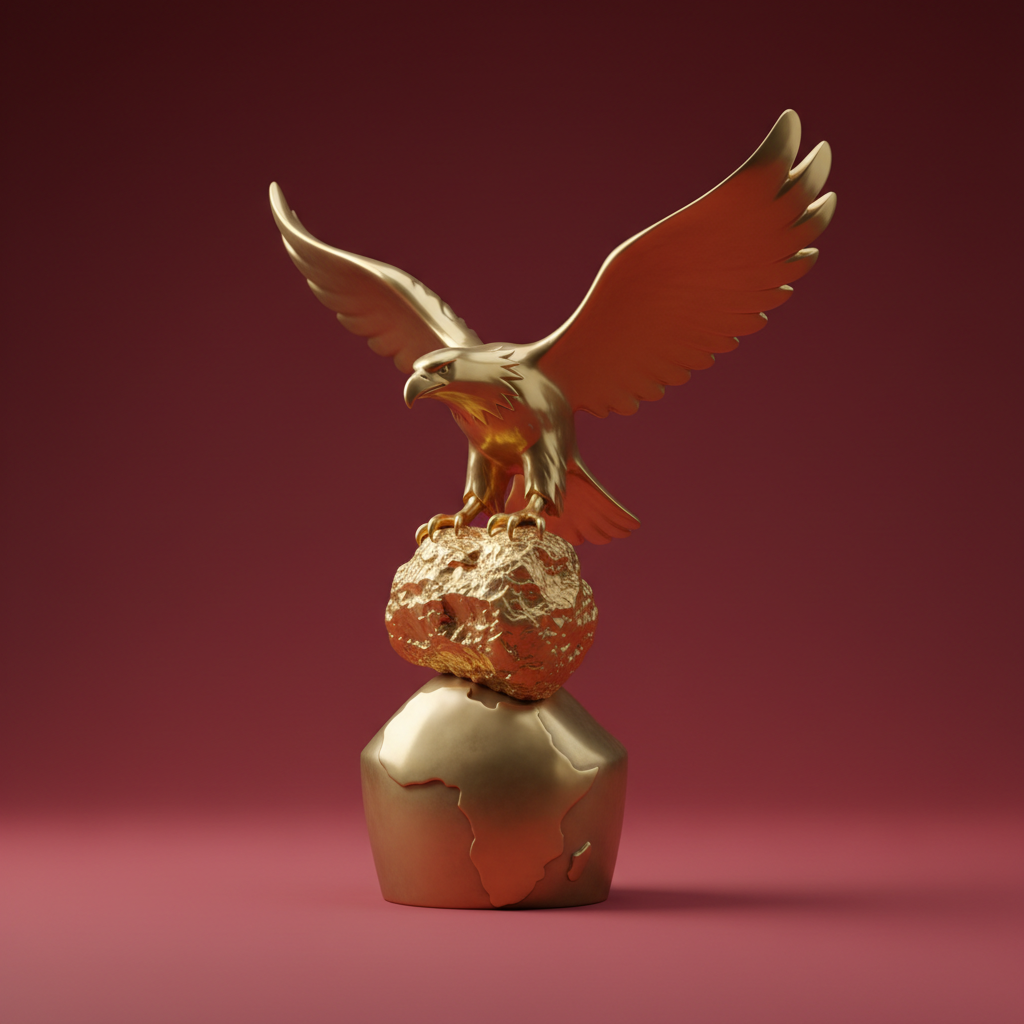 GoldBod assumes full control of Ghana gold trade