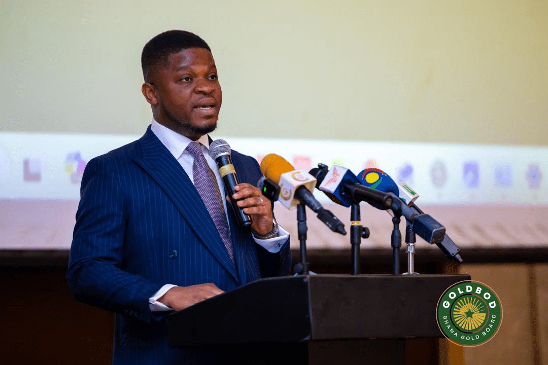 GoldBod budgets for 10 speedboats to fight illegal mining