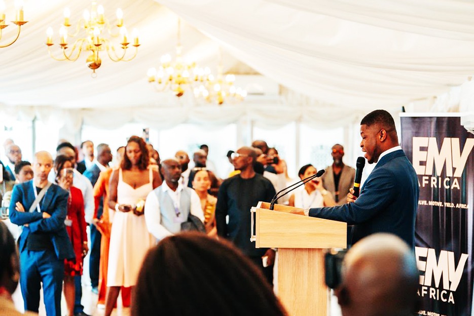 GoldBod CEO urges diaspora investment over remittances