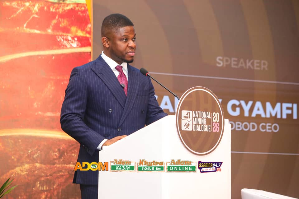GoldBod CEO Urges Economic Shareholding for Mining Communities