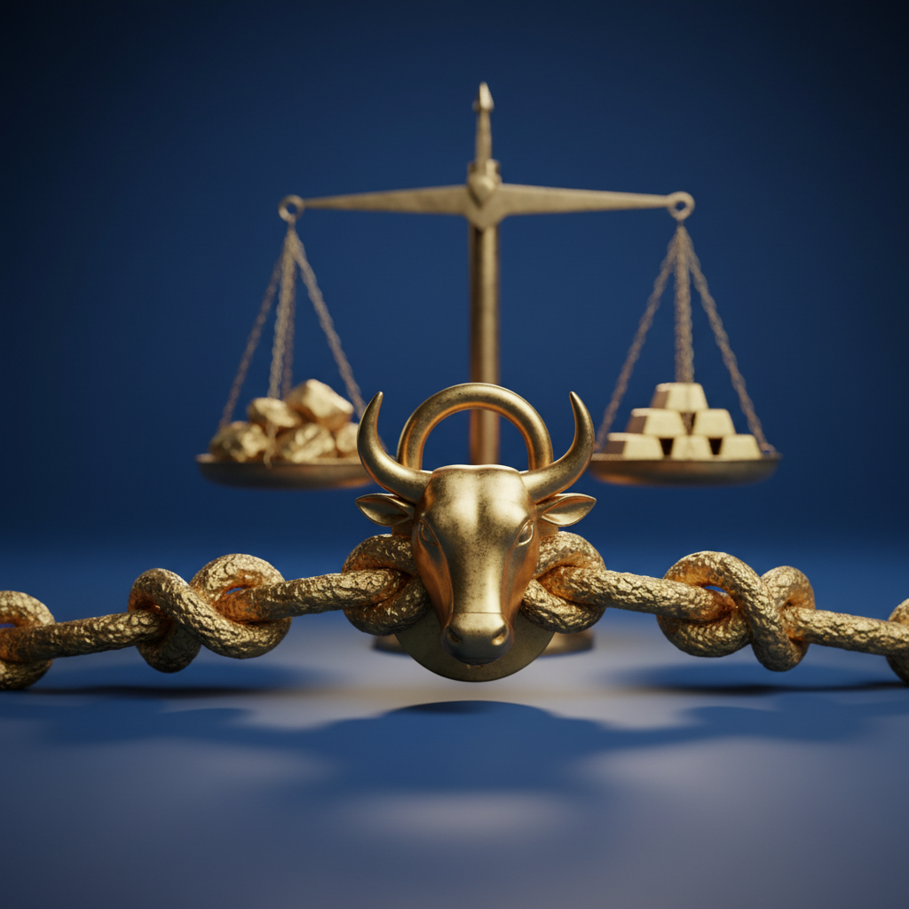GoldBod enforces new accountability measures for ASM gold sector