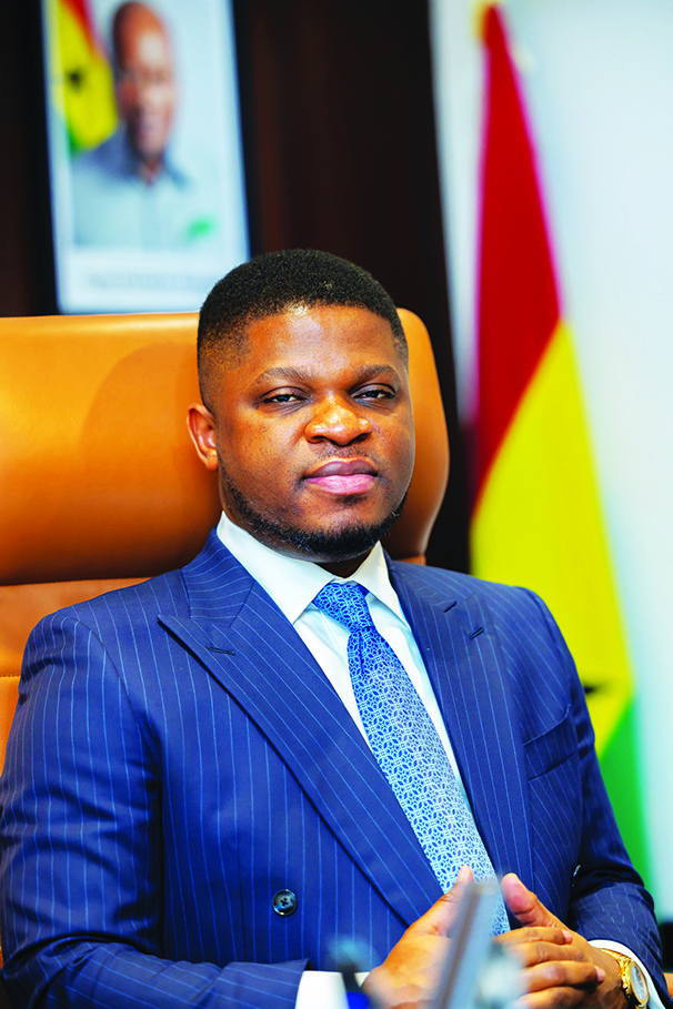 GoldBod Exports 16.11 Billion Dollars in Gold Over 17 Months