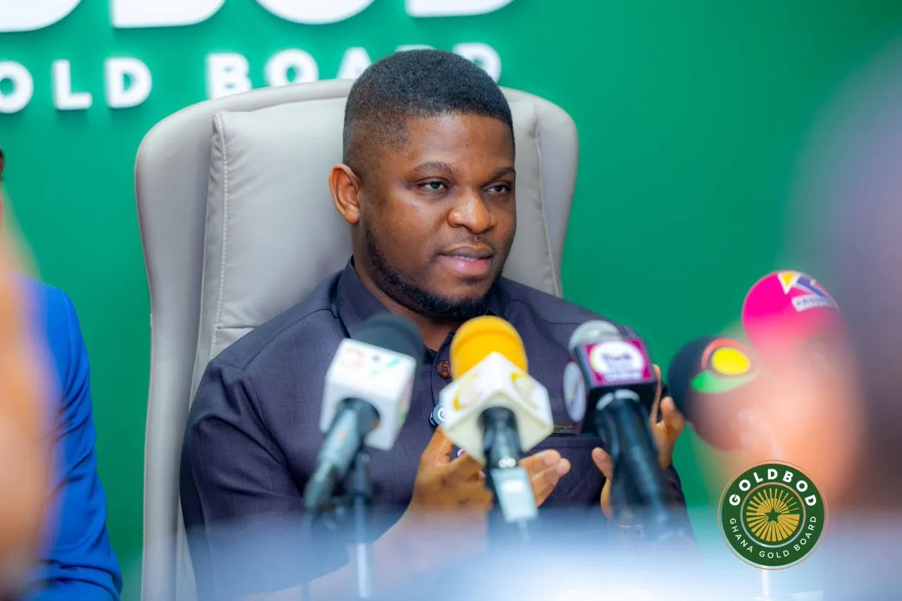 GoldBod Faces GHS 121 Million Fraud Allegation