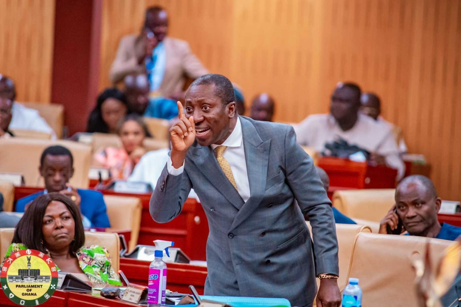 GoldBod Faces GHS 22 Billion Loss Claims