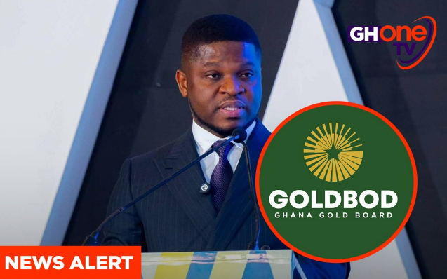 GoldBod Accused of GHS 22 Billion Loss in Gold Purchase Programme