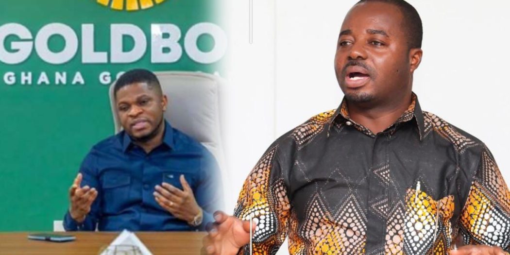 GoldBod Faces Inquiry Over GHS27.5 Million Geological Deal