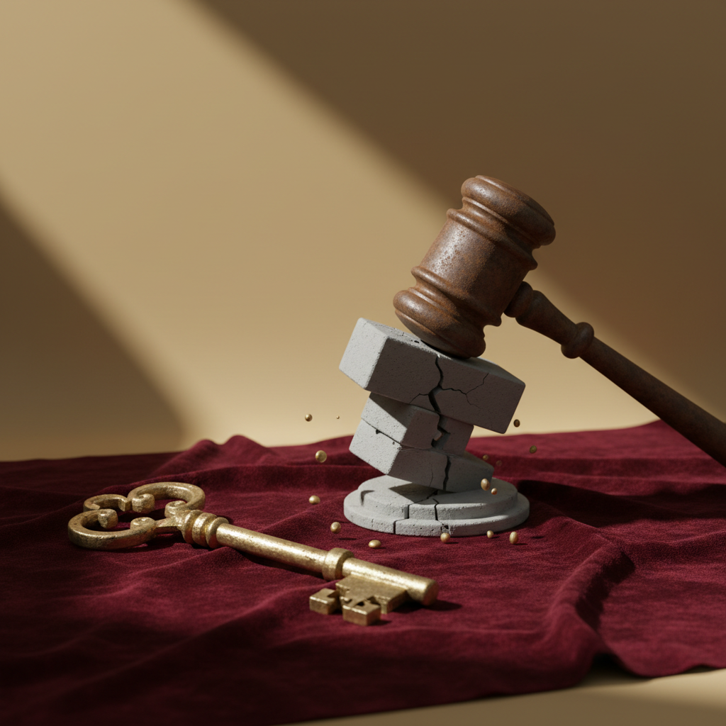 GoldBod's GHS 36.35 Million Land Project Declared Unlawful