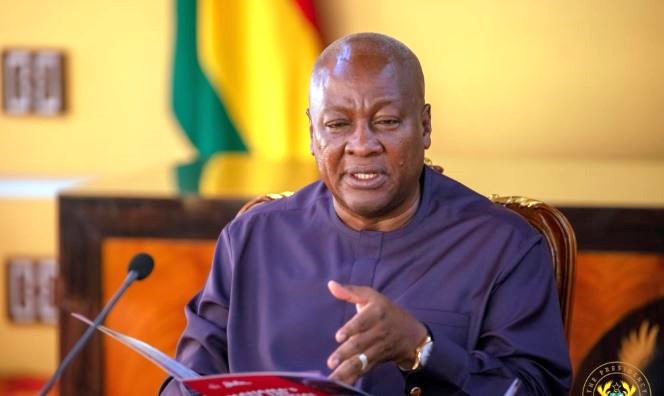 GoldBod Profit Soars to GHS 896.5 Million in 2025