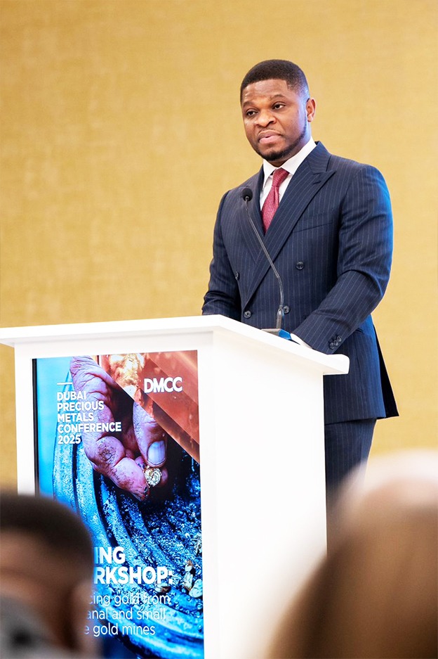 GoldBod Reports GHS 5.4 Billion Profit in 2025, Denies Bank of Ghana Loss Claims