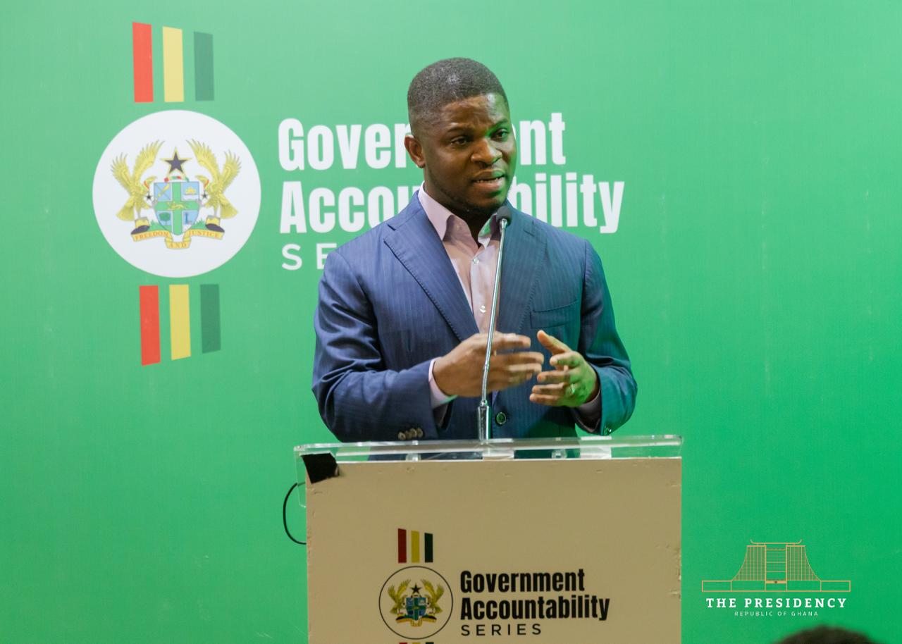 GoldBod Reports GHS 5.4 Billion Surplus, Rejects Loss Claims