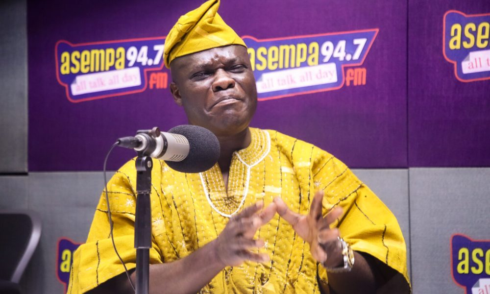 Government Exceeds GHS 100 Million Pledge to Assembly Members