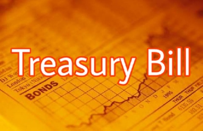 Government Exceeds Treasury Bill Target by 73% as One-Year Yield Hits 12.98%
