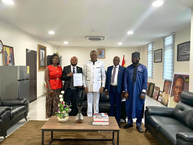 Government GACTI Collaboration Aims for 10,000 Jobs by 2026