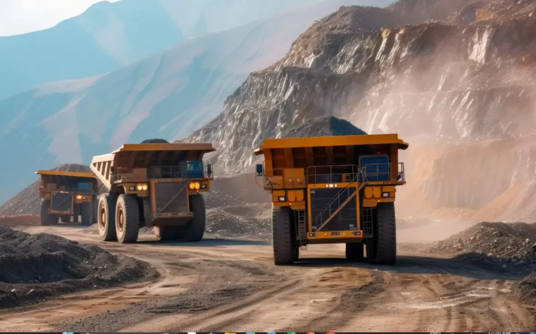 Government Grants Adamus Resources 12-Month Turnaround Plan