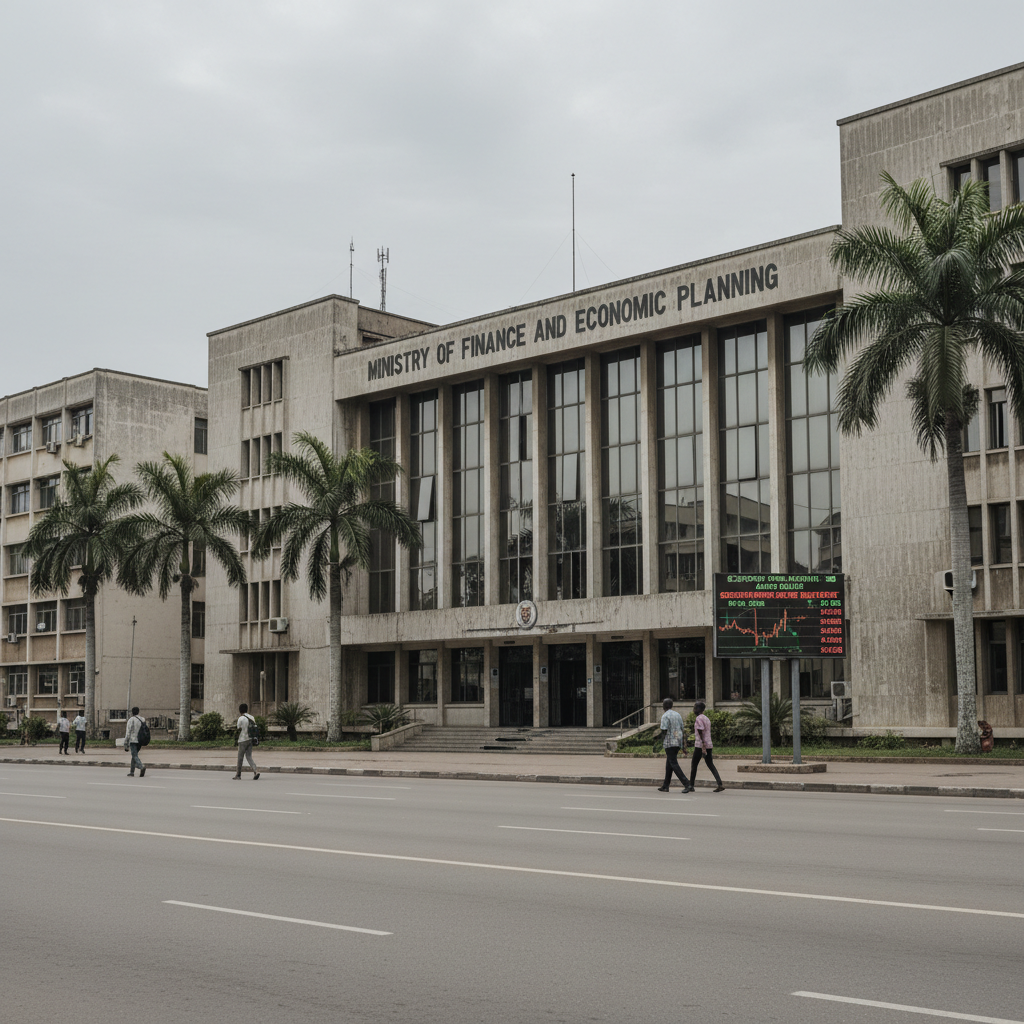 Government misses T-bills target by 32% as interest rates rise