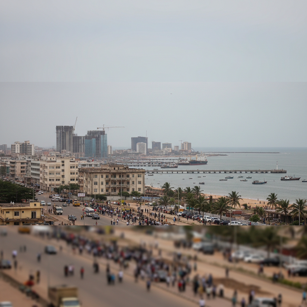 Government Plans Coastal Tourism Boost with Infrastructure Spending