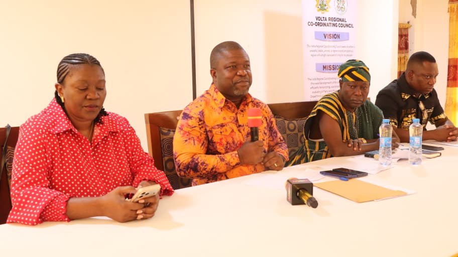 Government to Pay Akosombo Dam Spillage Victims Before Year-End
