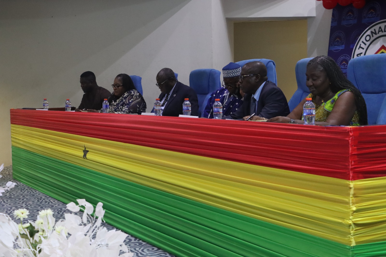 Government Urged to Resource National Labour Commission