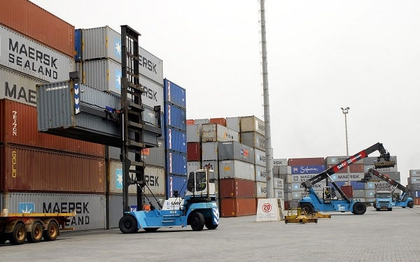 GPHA waives cargo rent charges to clear port congestion